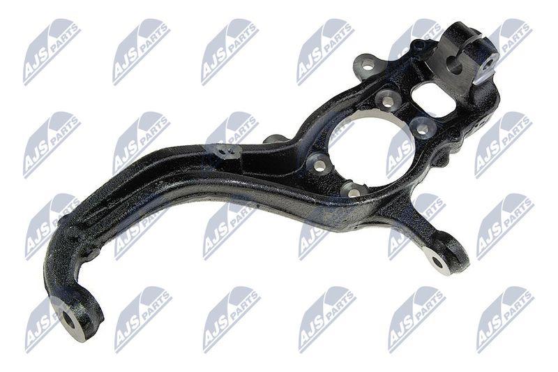 Fusée d'essieu, suspension de roue NTY ZZP-NS-020