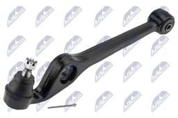 Bras de liaison, suspension de roue NTY ZWD-DA-017