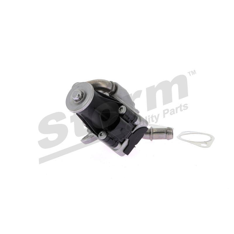 Vanne EGR STORM QUALITY PARTS 9083