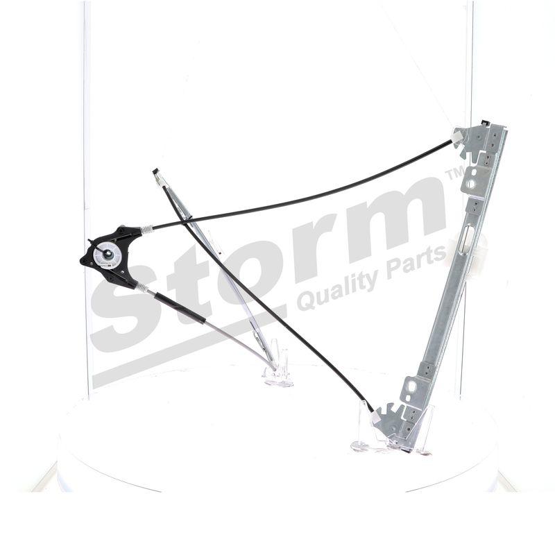 Lève-vitre STORM QUALITY PARTS 41376