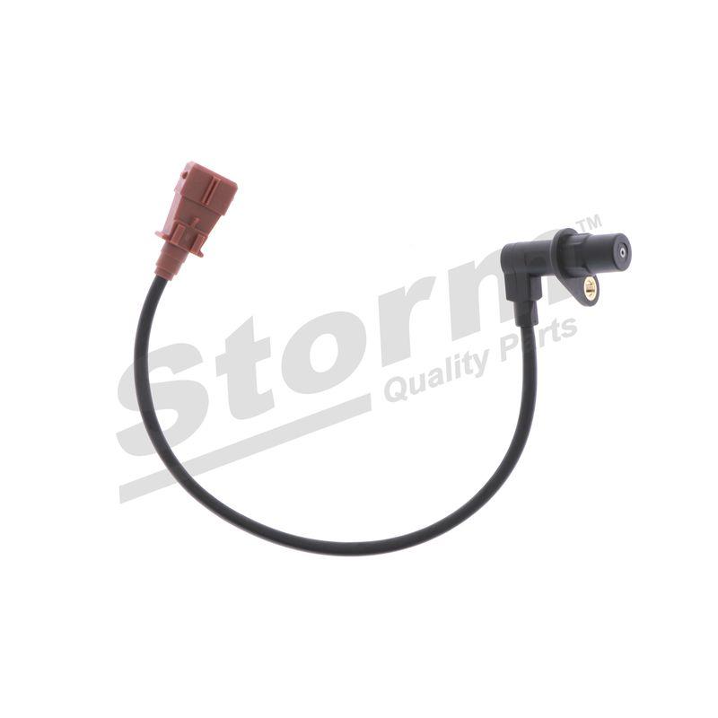 Capteur d'angle, vilebrequin STORM QUALITY PARTS 777118
