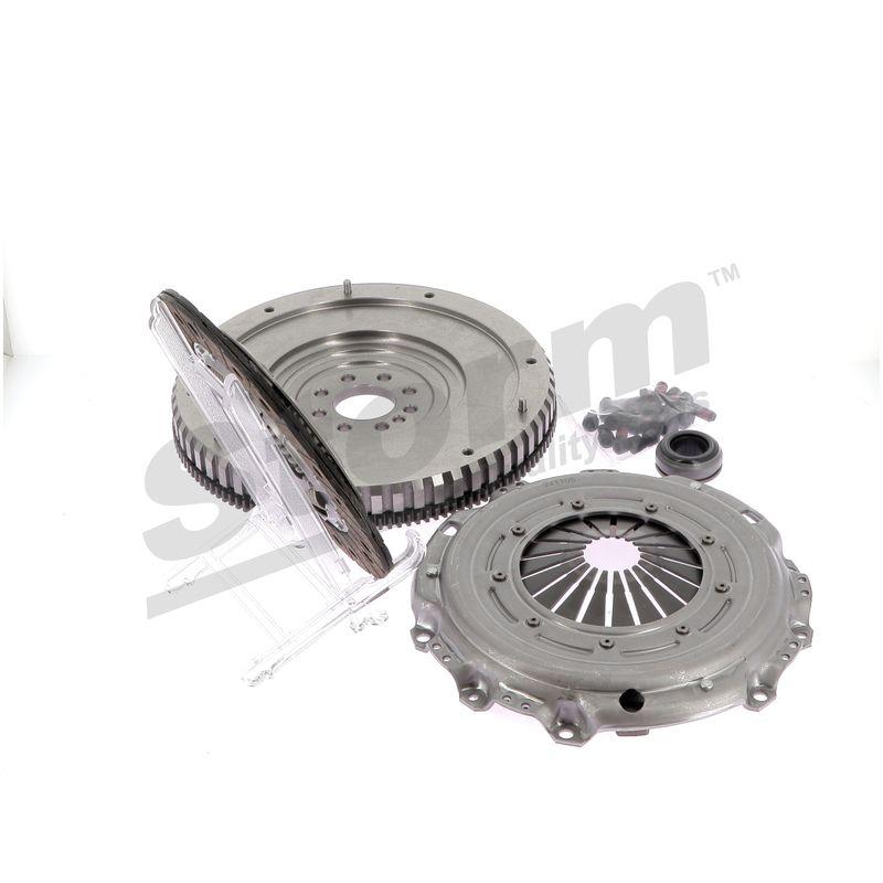 Kit adaptateur, embrayage STORM QUALITY PARTS STO1008