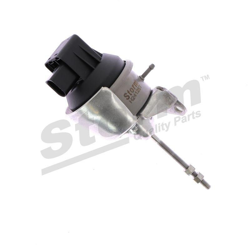 Détendeur de suralimentation STORM QUALITY PARTS 97997