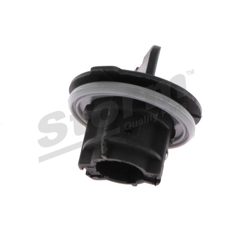 Support de lampe, feu clignotant STORM QUALITY PARTS 80900