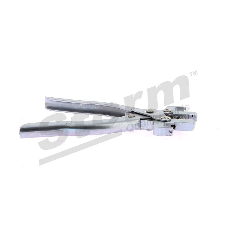 Jeu de chasses, goupilles tendeurs-charnière de porte STORM QUALITY PARTS CGP1