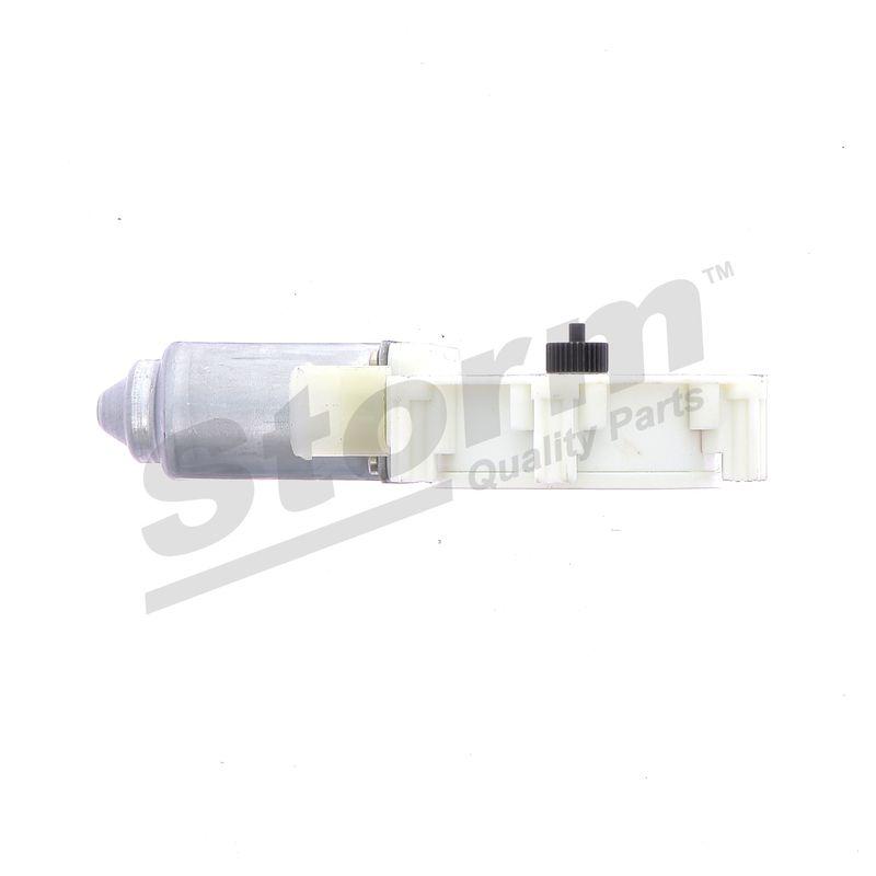 Moteur électrique, lève-vitre STORM QUALITY PARTS 136872