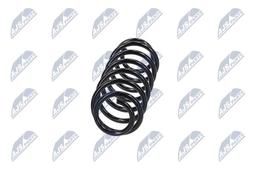 Ressort de suspension NTY ASZ-VW-112