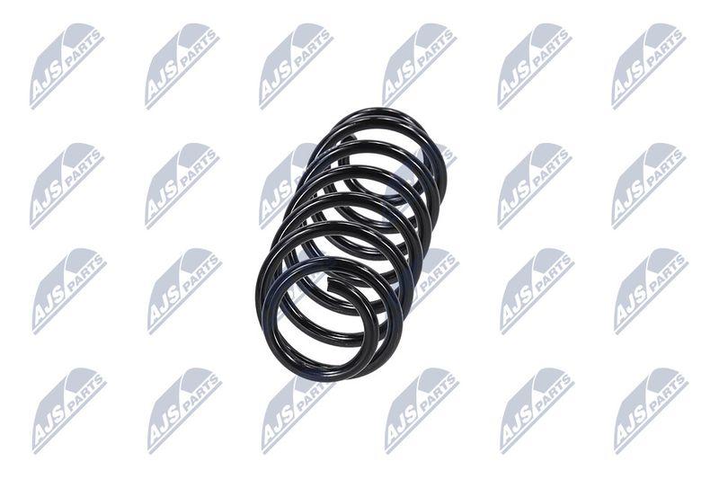 Ressort de suspension NTY ASZ-VW-112