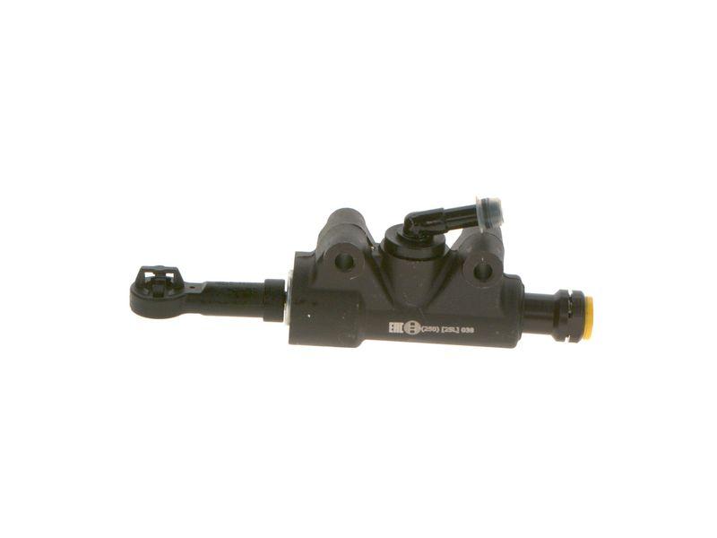 Cylindre émetteur, embrayage BOSCH 0986486155