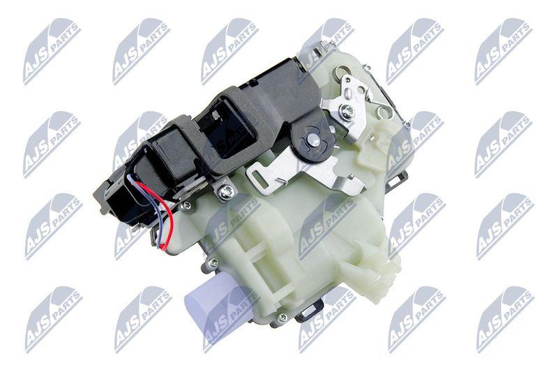 Serrure de porte NTY EZC-VW-005