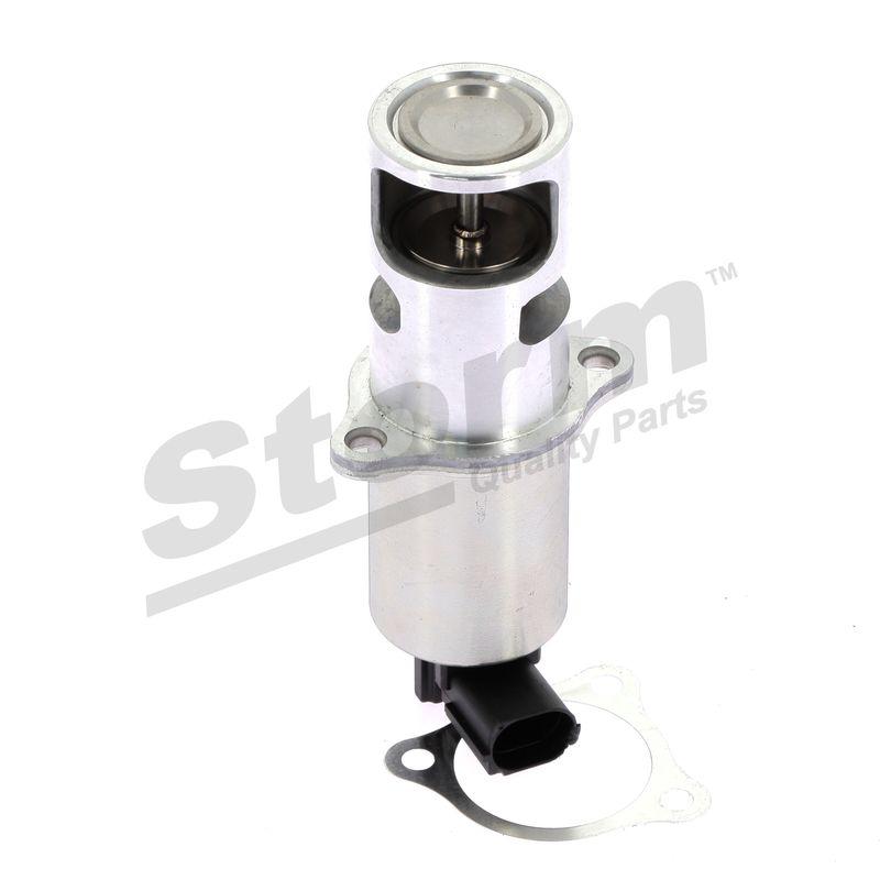 Vanne EGR STORM QUALITY PARTS 9019