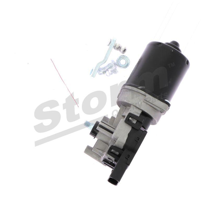 Moteur d'essuie-glace STORM QUALITY PARTS 9901001