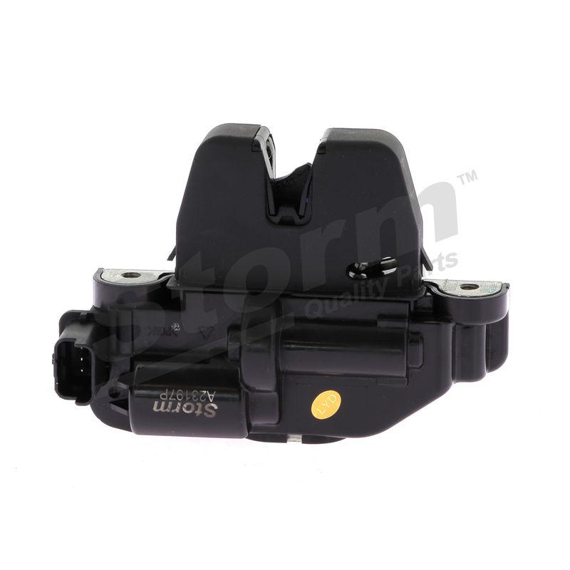 Serrure de hayon STORM QUALITY PARTS 797001