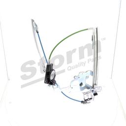 Lève-vitre STORM QUALITY PARTS 176077