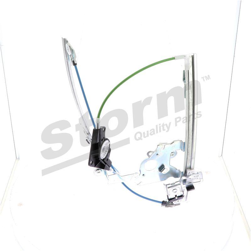 Lève-vitre STORM QUALITY PARTS 176077