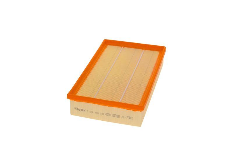Filtre à air BOSCH F 026 400 033