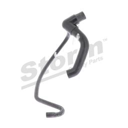 Durite de radiateur STORM QUALITY PARTS F9035