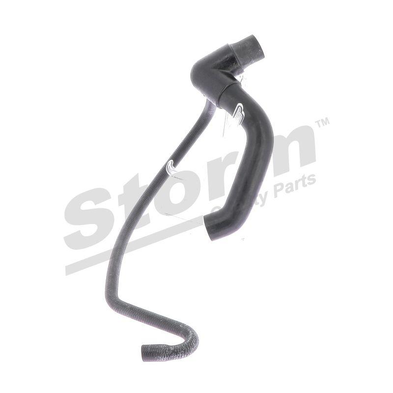 Durite de radiateur STORM QUALITY PARTS F9035