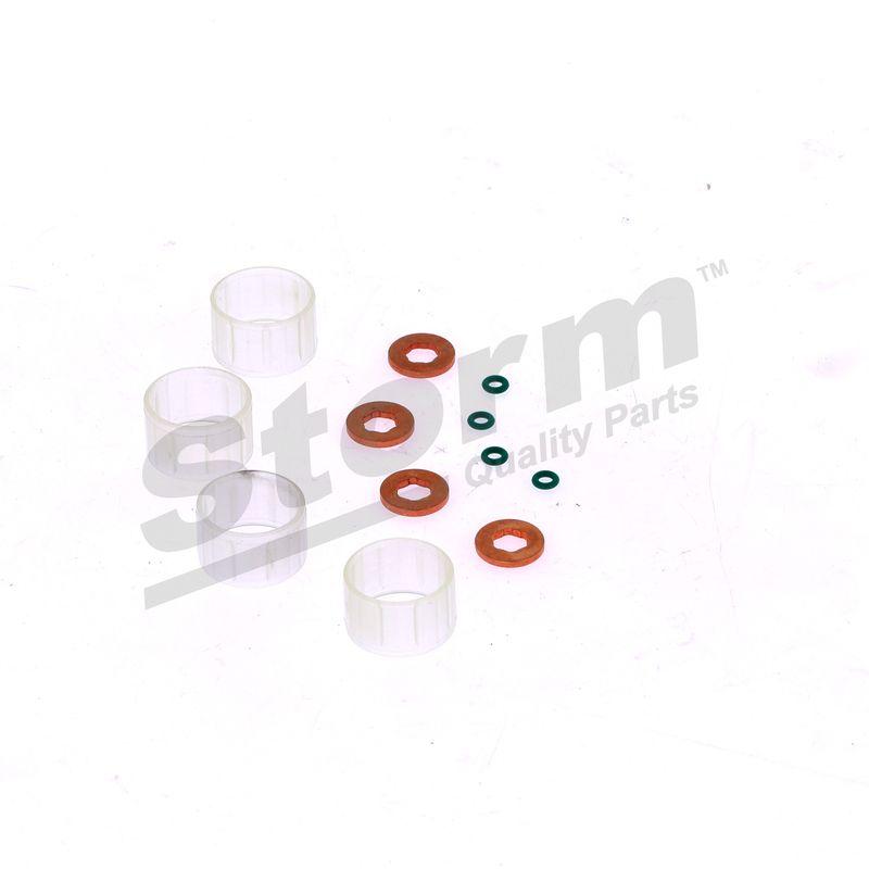 Kit de joints, injecteur STORM QUALITY PARTS STO460003