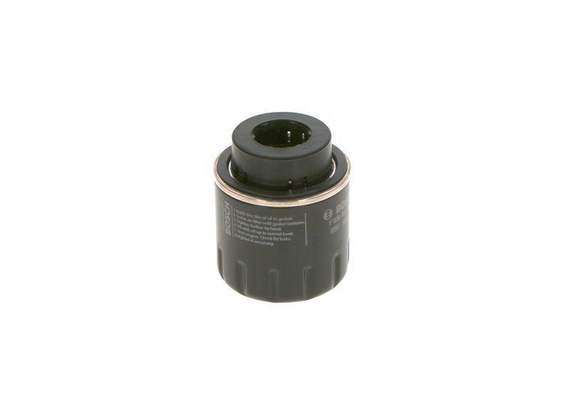 Filtre à huile BOSCH F 026 407 183
