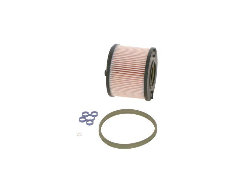 Filtre à carburant BOSCH 1 457 070 010