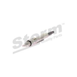 Bougie de préchauffage STORM QUALITY PARTS 501038