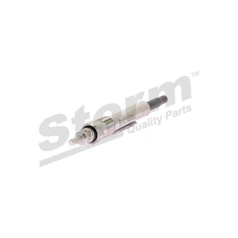 Bougie de préchauffage STORM QUALITY PARTS 501038