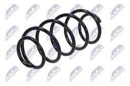 Ressort de suspension NTY ASZ-FR-061