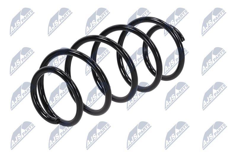 Ressort de suspension NTY ASZ-FR-061