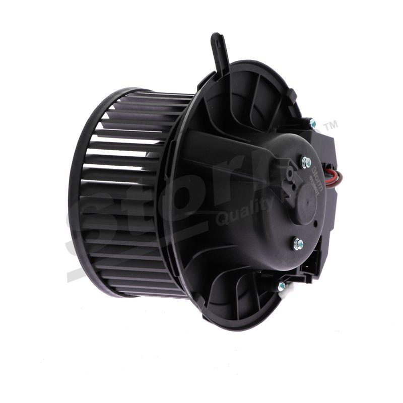 Pulseur d'air habitacle STORM QUALITY PARTS 9700803