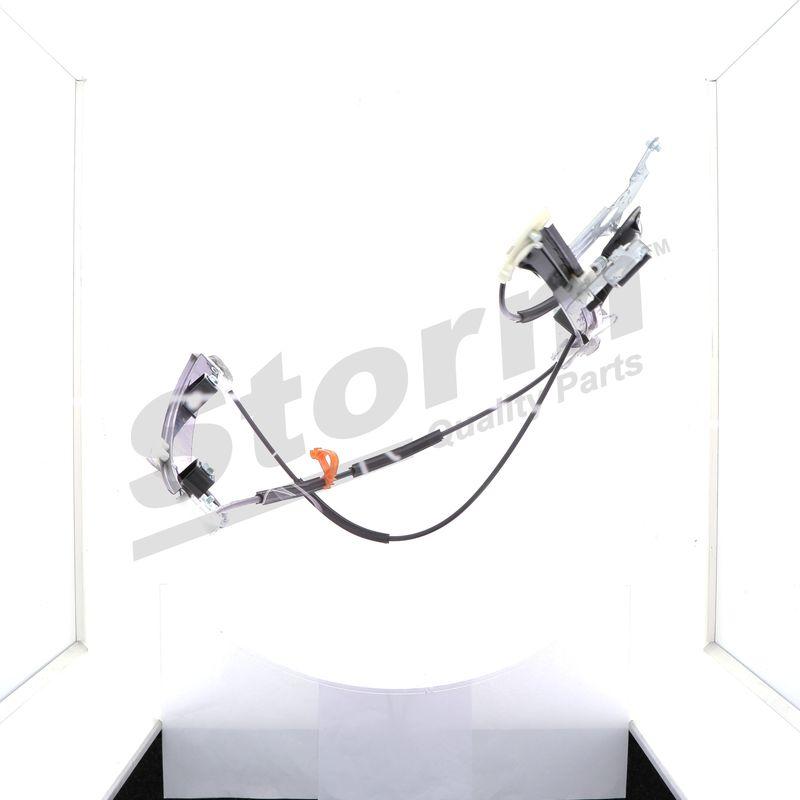 Lève-vitre STORM QUALITY PARTS 97575