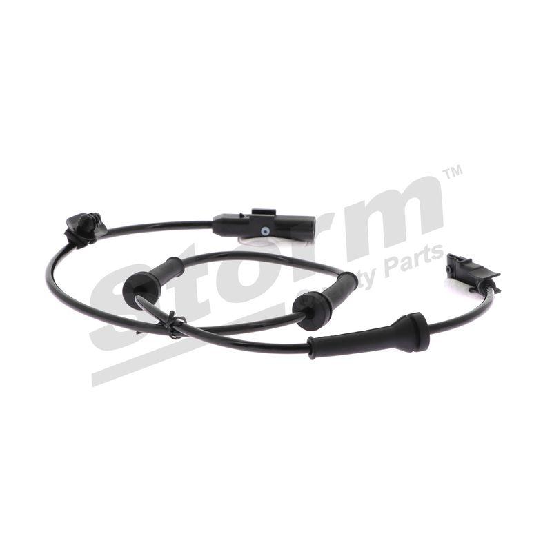 Capteur, vitesse de roue STORM QUALITY PARTS 888017