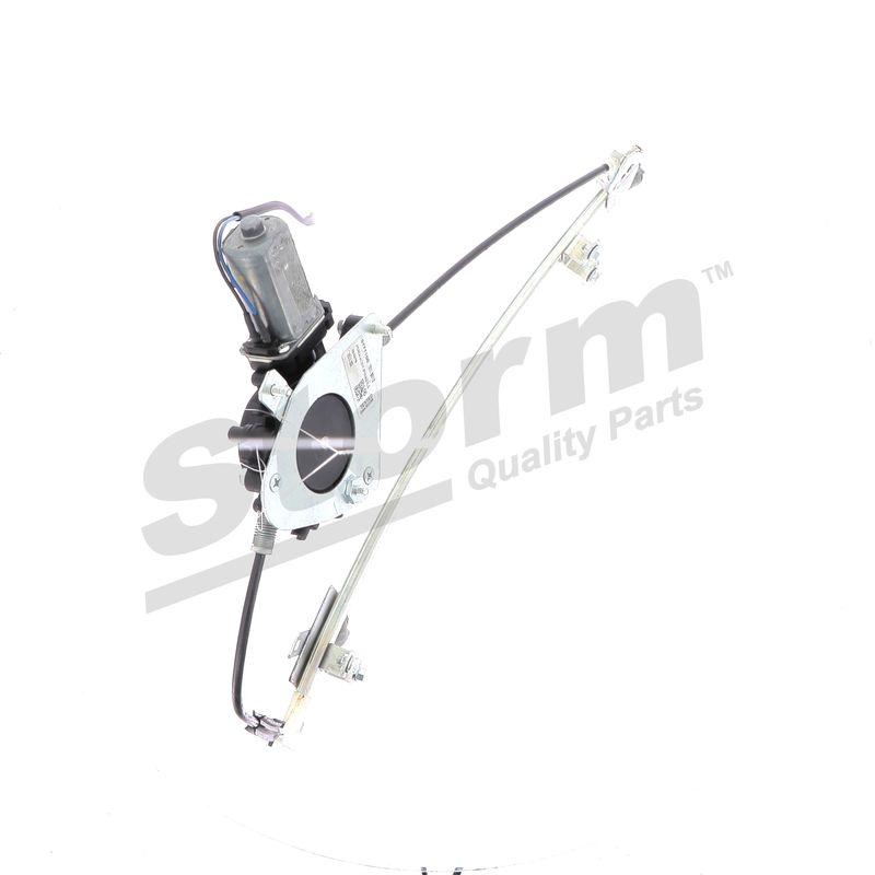 Lève-vitre STORM QUALITY PARTS 161076