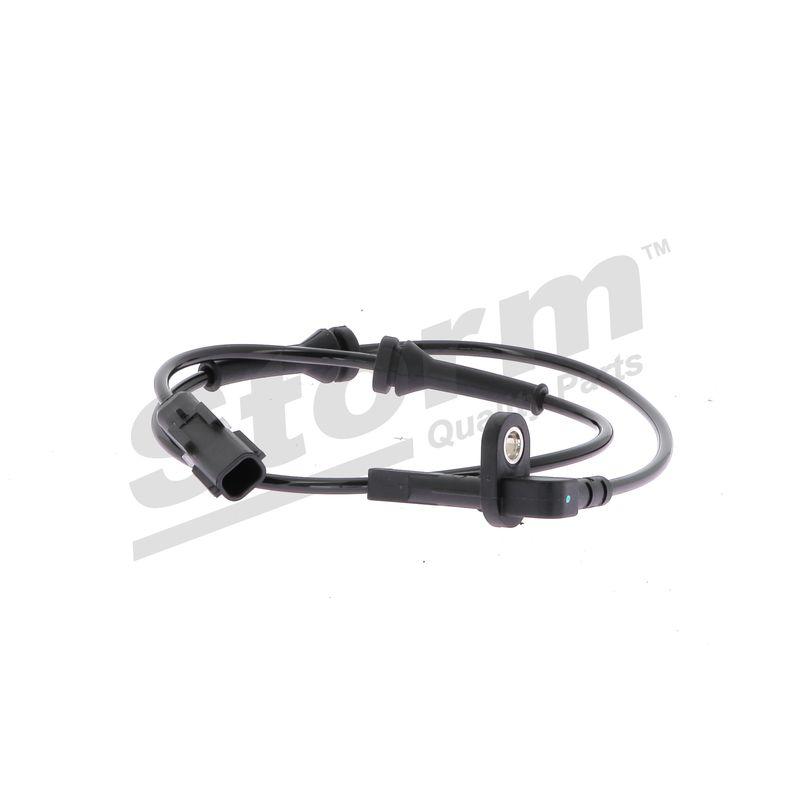 Capteur, vitesse de roue STORM QUALITY PARTS 888026