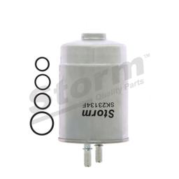Filtre à carburant STORM QUALITY PARTS 10813