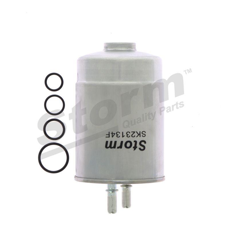 Filtre à carburant STORM QUALITY PARTS 10813