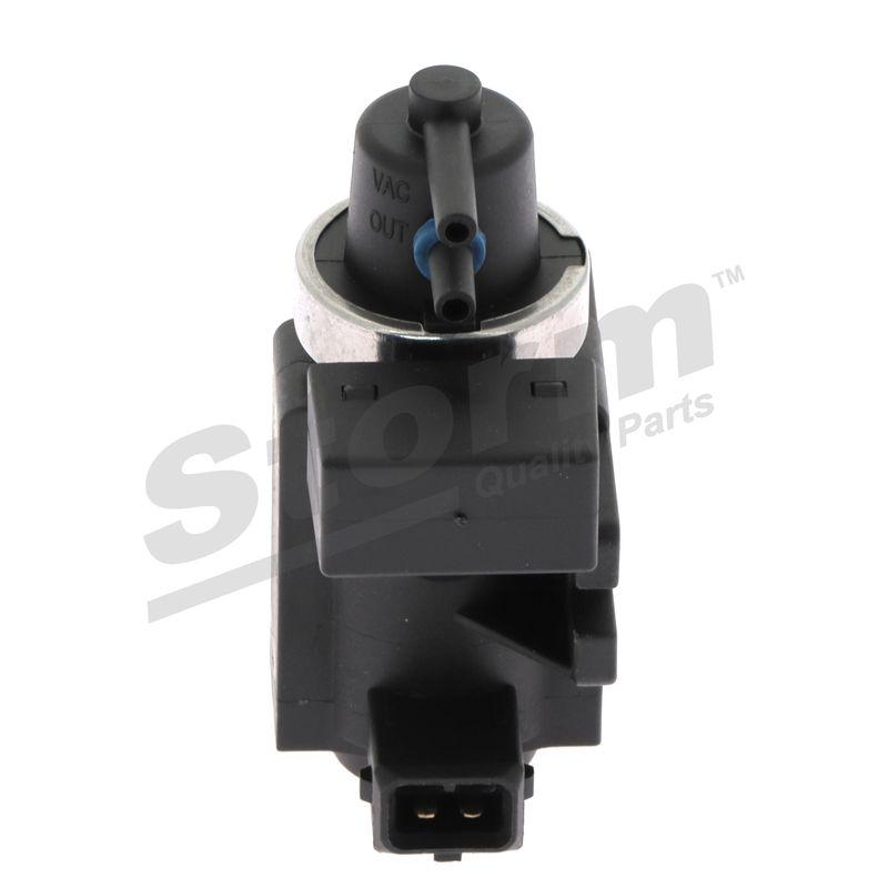 Capteur de pression, turbocompresseur STORM QUALITY PARTS 15590