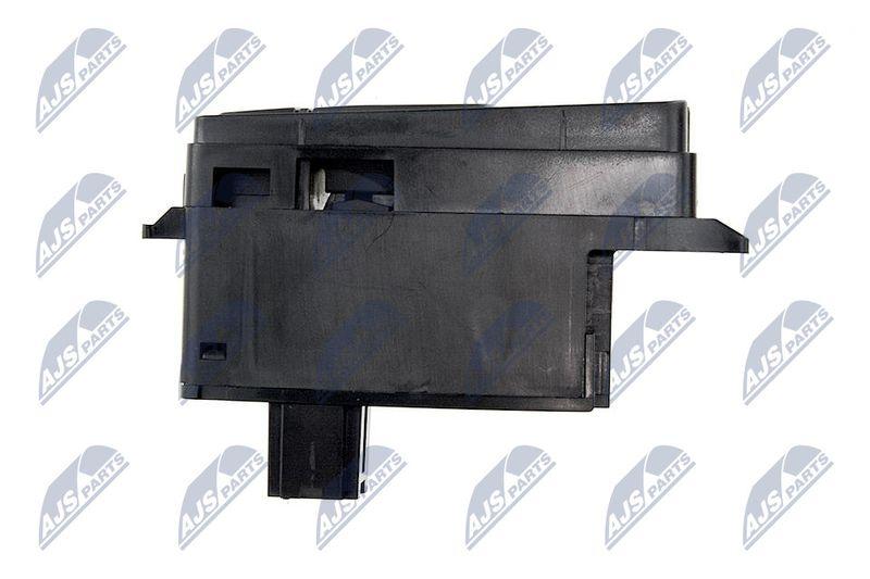 Interrupteur, commande de frein de stationnement NTY EWH-BM-000