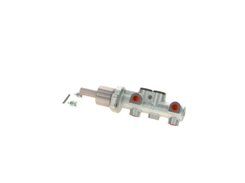 Maître-cylindre de frein BOSCH 0 986 480 820