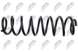 Ressort de suspension NTY ASZ-VW-025