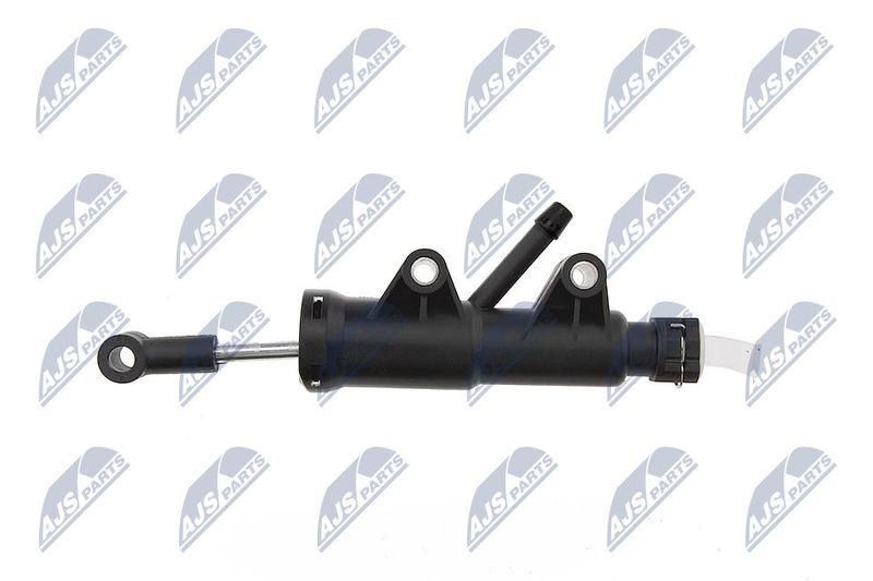 Cylindre émetteur, embrayage NTY NSP-ME-003