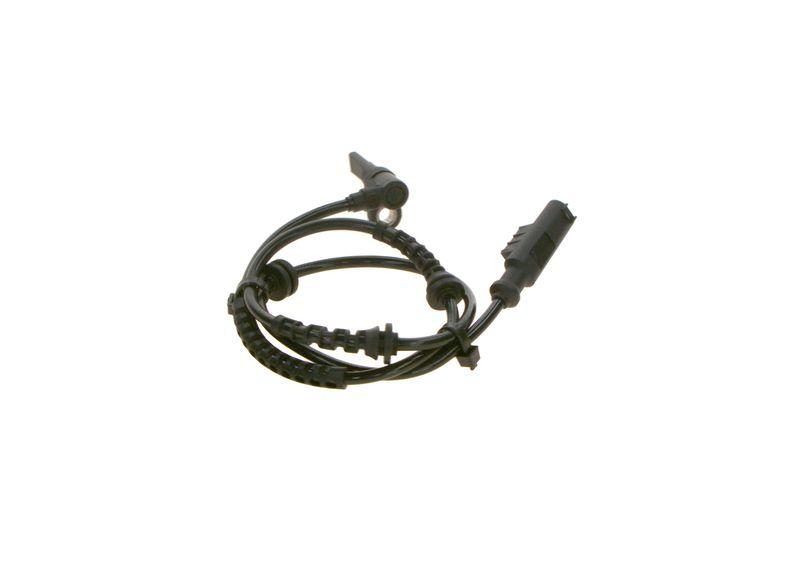 Capteur, vitesse de roue BOSCH 0 265 008 089