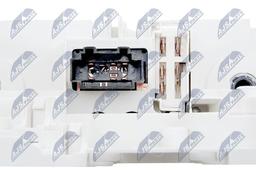 Élément de commande, chauffage/ventilation NTY EPK-VW-000