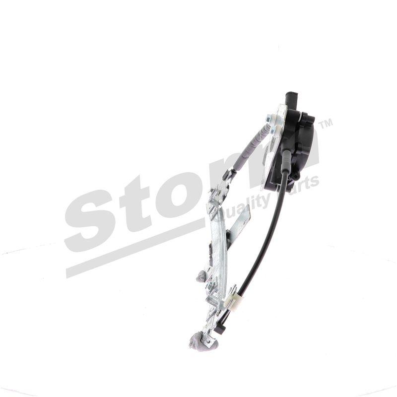 Lève-vitre STORM QUALITY PARTS 8737512