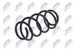 Ressort de suspension NTY ASZ-PL-000