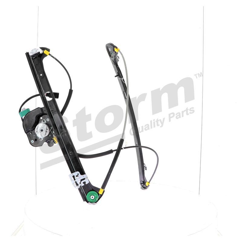 Lève-vitre STORM QUALITY PARTS 17374