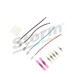Kit réparation de câble, feu arrière STORM QUALITY PARTS 690006