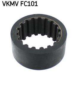 Manchon flexible d'accouplement SKF VKMV FC101