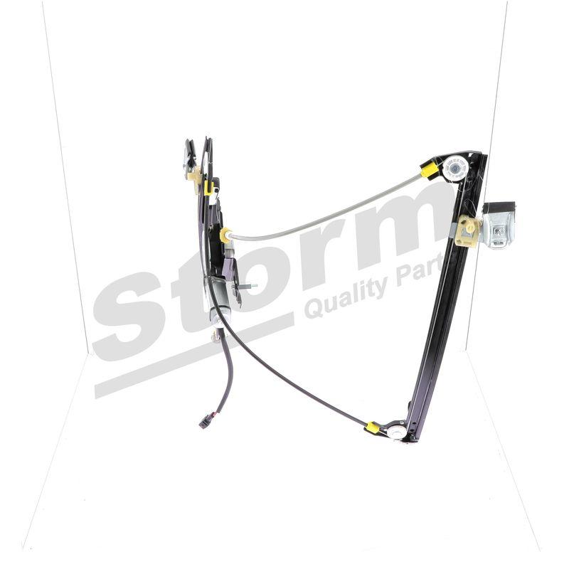Lève-vitre STORM QUALITY PARTS 90277ST