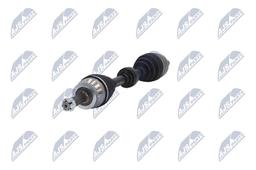 Arbre de transmission NTY NPW-HY-680